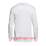 Tyskland Fodboldtrøjer Hjemmebanesæt 2018 Langærmet